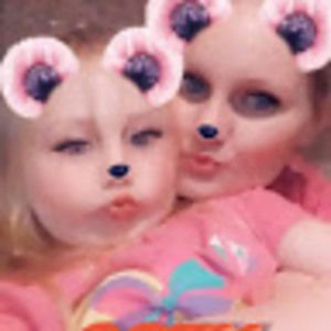 Meet your Posher, Katy